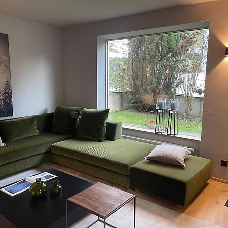 Mami Fee Familien Ferienhaus Hopfgarten ฮอพฟ์การ์เทน อิม บริกเซนทัล ภายนอก รูปภาพ