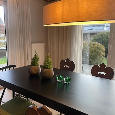 Mami Fee Familien Ferienhaus Hopfgarten ฮอพฟ์การ์เทน อิม บริกเซนทัล ภายนอก รูปภาพ